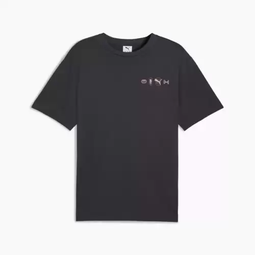 Tricou Puma GRAPHICS Recovery Tee