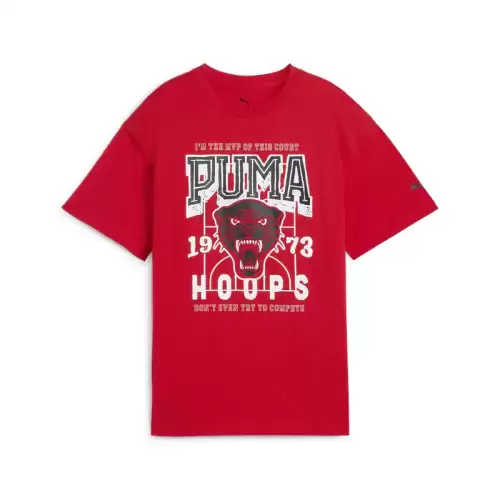 Tricou Puma Rival Rage Tee IV B