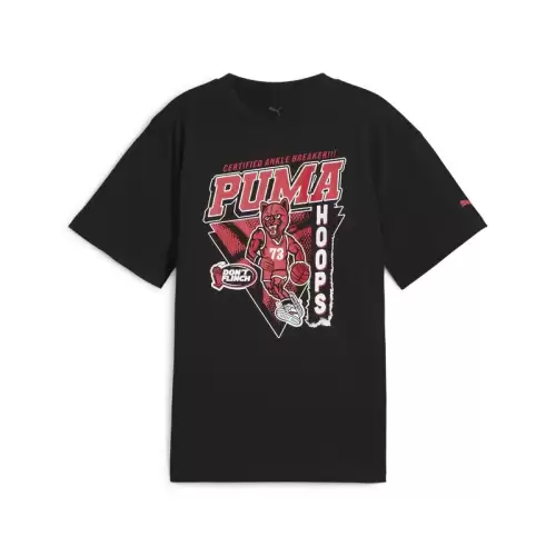 Tricou Puma Rival Rage Tee V B