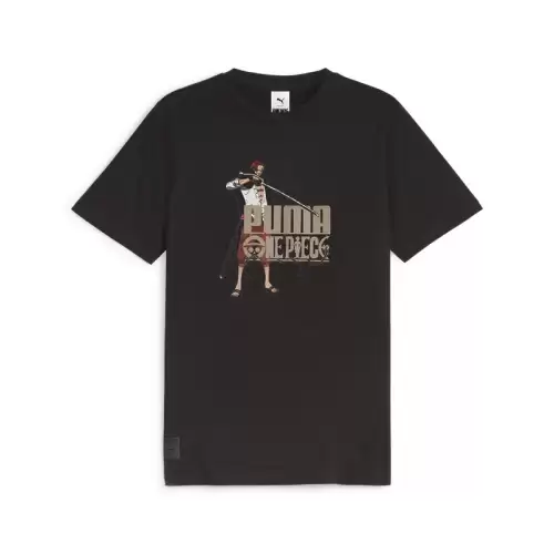 Tricou Puma X ONE PIECE Graphic Tee