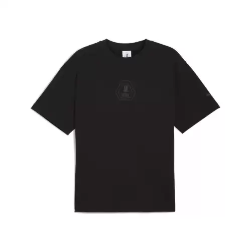 Tricou Puma x SKEPTA Tee Black