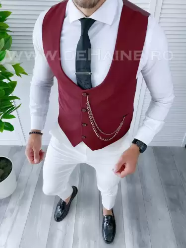 Vesta barbati eleganta B4281  N7-4.1