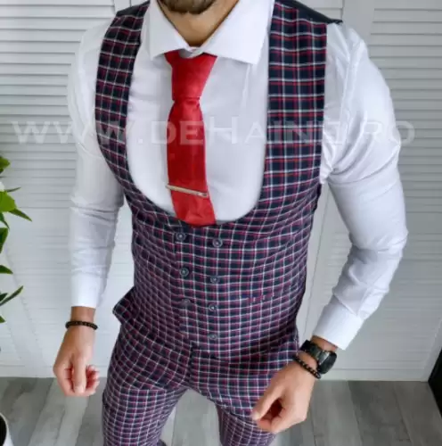 Vesta barbati eleganta B5640 P20-2.1