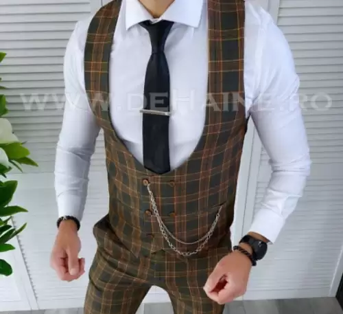 Vesta barbati eleganta B5651