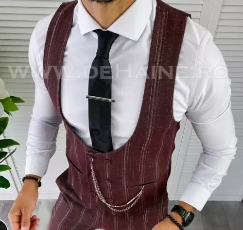 Vesta barbati eleganta B5692 18-5 E
