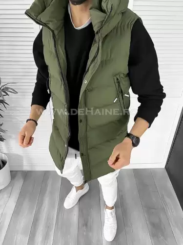 Vesta barbati kaki 1080 Z8