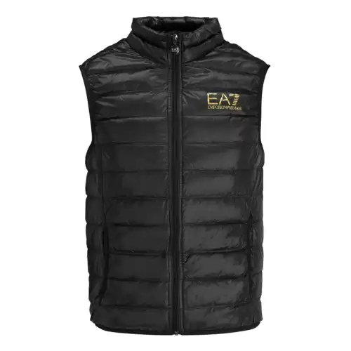 Vesta EA7 M Down LIGHT Vest