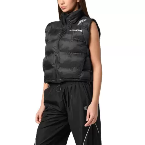 Vesta Plein Sport Scratch